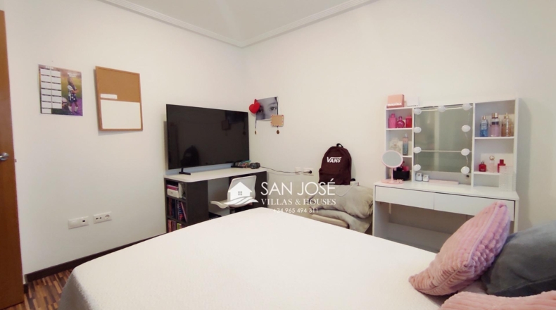 Alicante - Montfort - 251m2