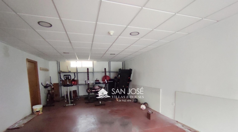 Alicante - Montfort - 251m2