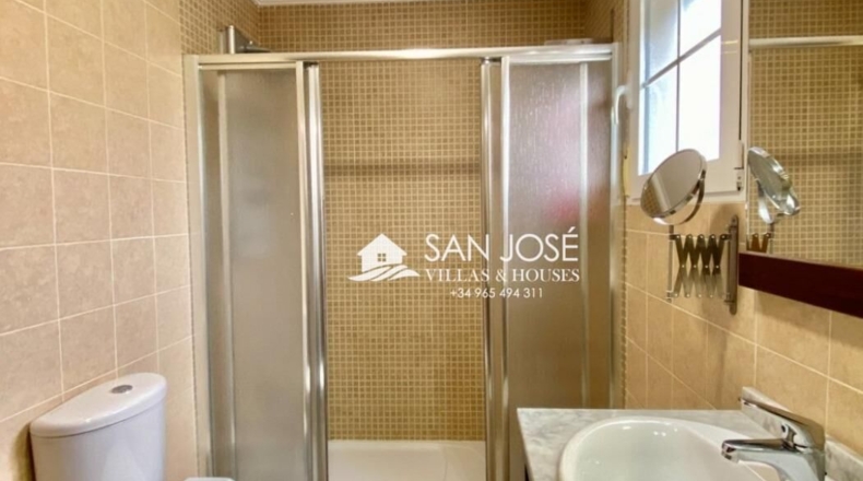Alicante - Montfort - 251m2