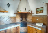 Chalet independiente con terreno en venta en la España, Aspe, ref: TR394376 foto