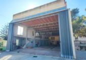 Chalet independiente con terreno en venta en la España, Aspe, ref: TR394376 foto