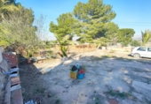 Chalet independiente con terreno en venta en la España, Aspe, ref: TR394376 foto
