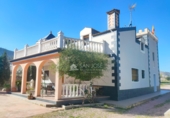 Xalet independent amb terreny en venda a la España, el Fondó de les Neus, ref.: TR394375 foto