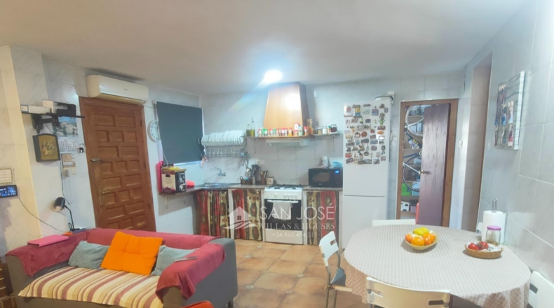 Alicante - el Fondó de les Neus - 2400m2