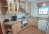 Xalet independent amb terreny en venda a la España, el Fondó de les Neus, ref.: TR394375 foto