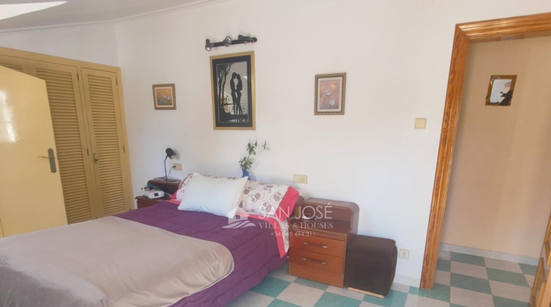 Alicante - el Fondó de les Neus - 2400m2