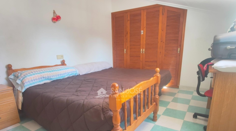 Alicante - el Fondó de les Neus - 2400m2