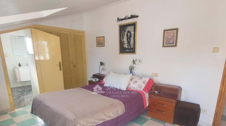 Alicante - el Fondó de les Neus - 2400m2