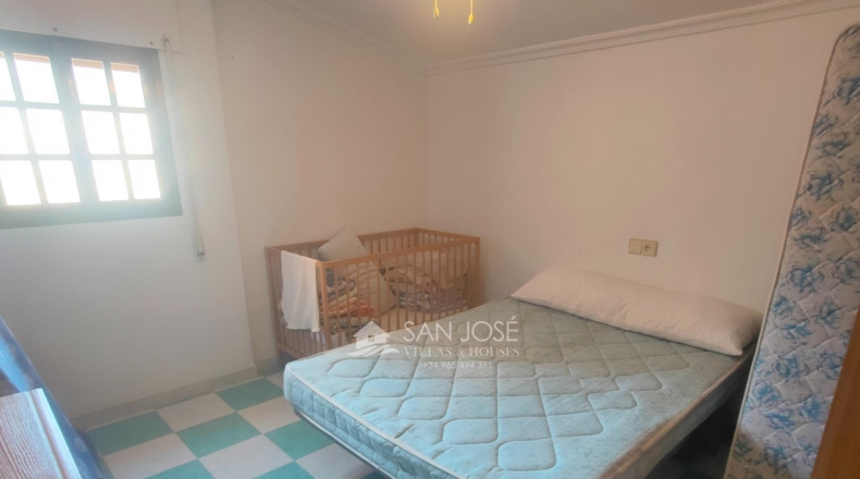 Alicante - el Fondó de les Neus - 2400m2