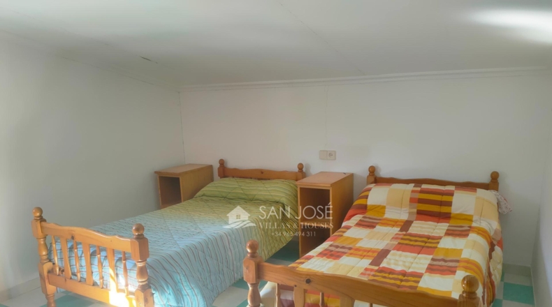 Alicante - el Fondó de les Neus - 2400m2