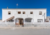 Rural estate for sale on España, Cortes de Baza, ref: TR394371 photo