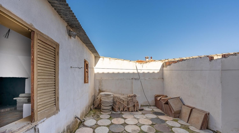Granada - Cortes de Baza - 800m2