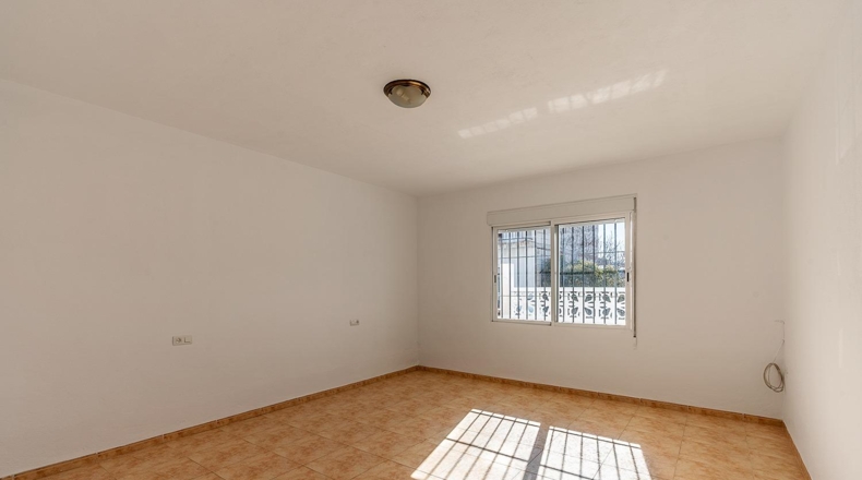 Granada - Cortes de Baza - 800m2