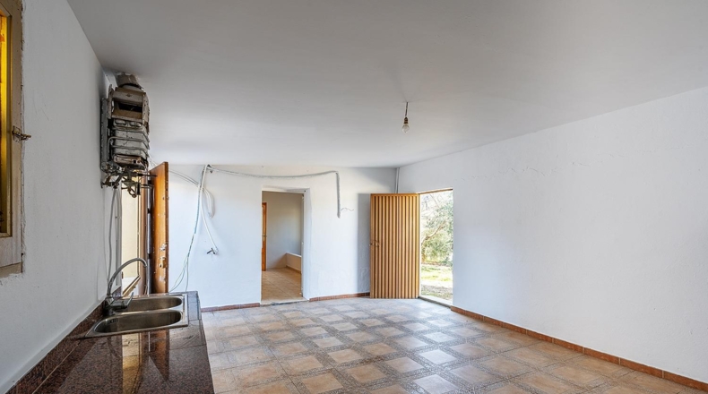 Granada - Cortes de Baza - 800m2