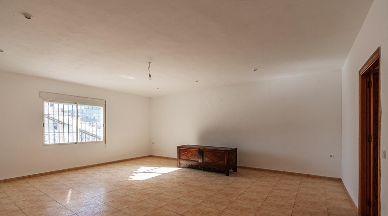 Granada - Cortes de Baza - 800m2
