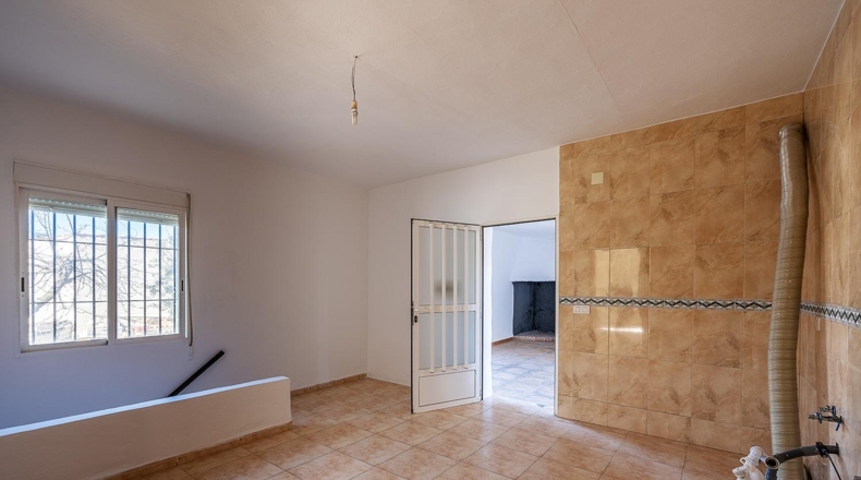 Granada - Cortes de Baza - 800m2