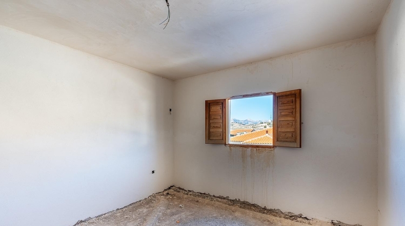 Granada - Cortes de Baza - 800m2