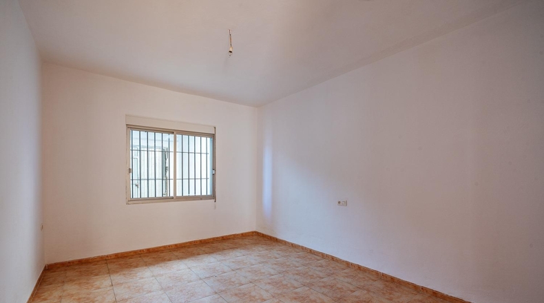 Granada - Cortes de Baza - 800m2
