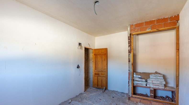 Granada - Cortes de Baza - 800m2