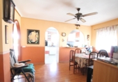 Chalet independiente con terreno en venta en la España, Torrevieja, ref: TR394370 foto