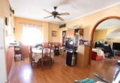 Chalet independiente con terreno en venta en la España, Torrevieja, ref: TR394370 foto