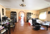 Chalet independiente con terreno en venta en la España, Torrevieja, ref: TR394370 foto