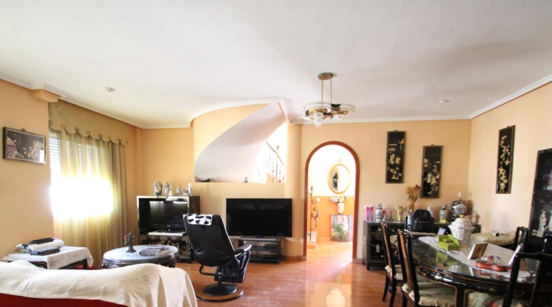 Alicante - Torrevella - 800m2