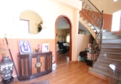 Chalet independiente con terreno en venta en la España, Torrevieja, ref: TR394370 foto