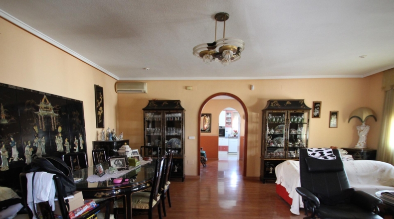 Alicante - Torrevella - 800m2