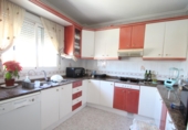 Chalet independiente con terreno en venta en la España, Torrevieja, ref: TR394370 foto