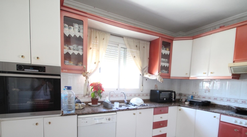 Alicante - Torrevella - 800m2
