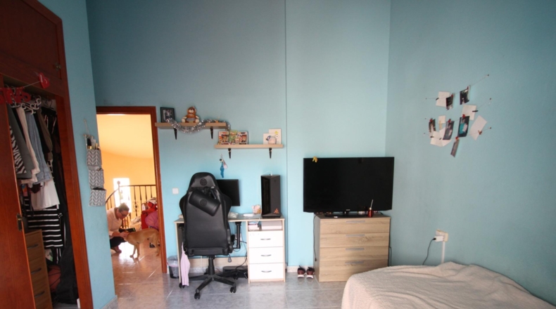 Alicante - Torrevella - 800m2
