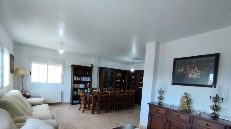 Alicante - Torrevieja - 600m2