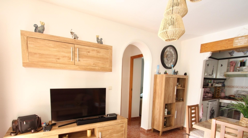 Alicante - Torrevieja - 63m2