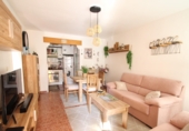 Xalet adossat amb terreny en venda a la España, Torrevella, ref.: TR394368 foto