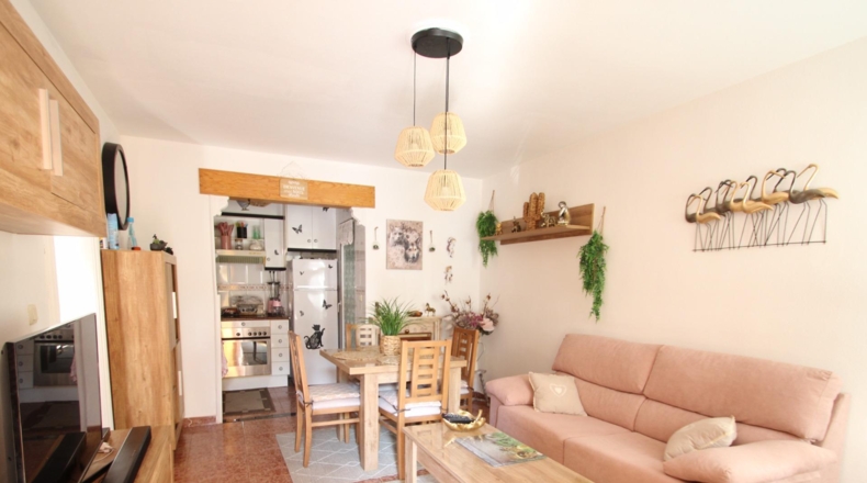 Alicante - Torrevieja - 63m2