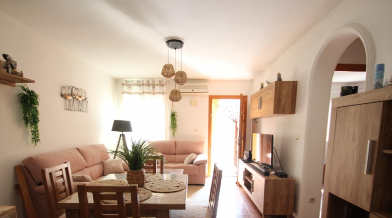 Alicante - Torrevieja - 63m2