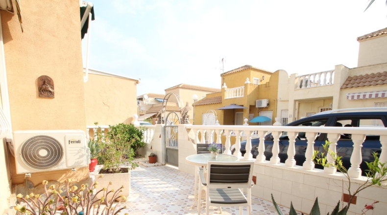 Alicante - Torrevieja - 63m2