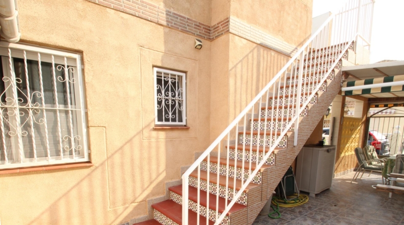 Alicante - Torrevieja - 63m2