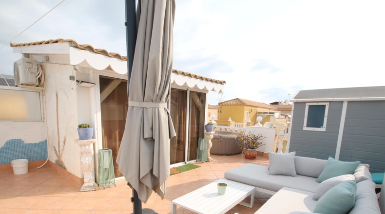 Alicante - Torrevieja - 63m2