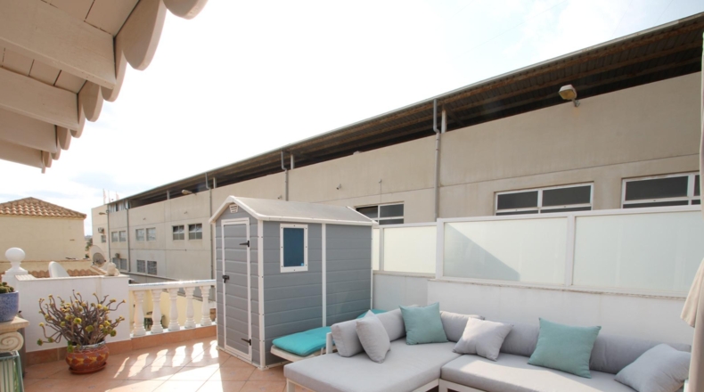 Alicante - Torrevieja - 63m2
