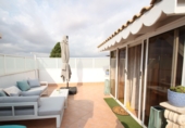 Xalet adossat amb terreny en venda a la España, Torrevella, ref.: TR394368 foto