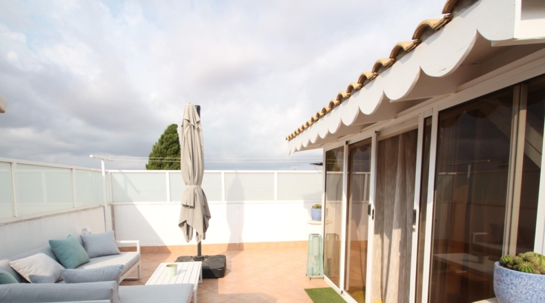 Alicante - Torrevieja - 63m2