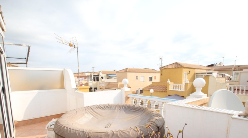 Alicante - Torrevieja - 63m2