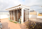 Xalet adossat amb terreny en venda a la España, Torrevella, ref.: TR394368 foto