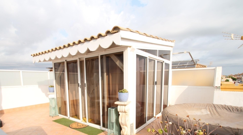 Alicante - Torrevieja - 63m2