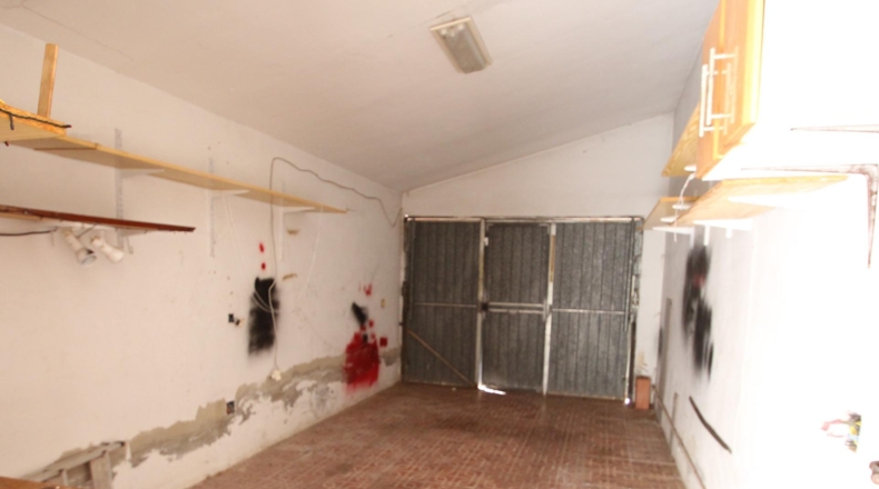 Alicante - Torrevieja - 840m2