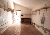 Chalet independiente con terreno en venta en la España, Torrevieja, ref: TR394367 foto
