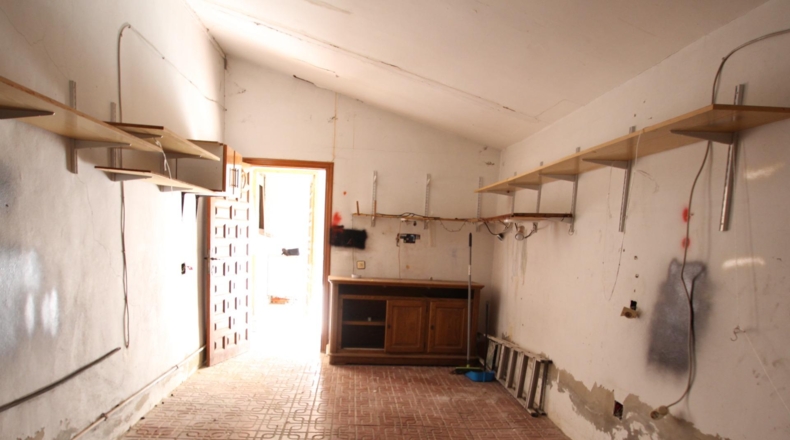 Alicante - Torrevieja - 840m2