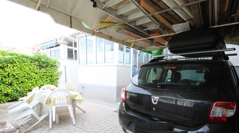Alicante - Torrevieja - 80m2